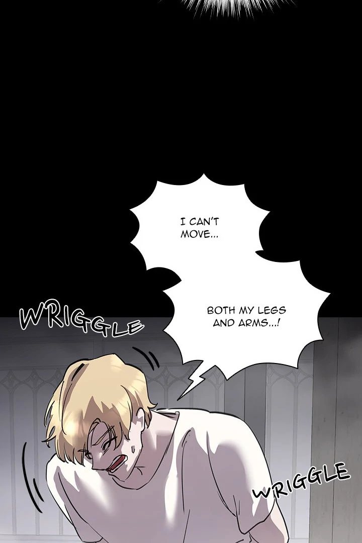 The Ghostly Deal Chapter 6 Page 64