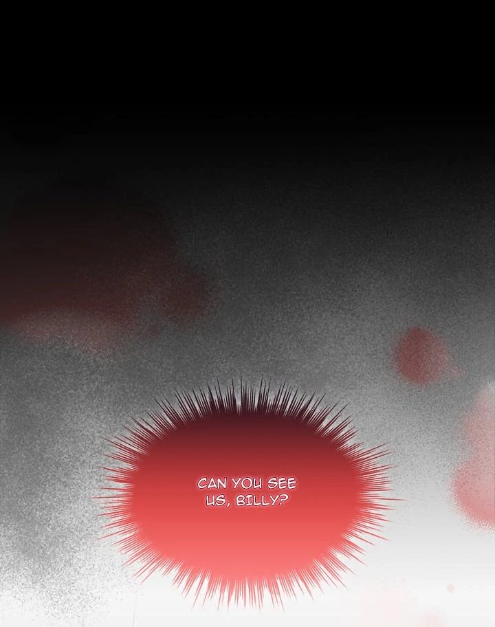 The Ghostly Deal Chapter 6 Page 66