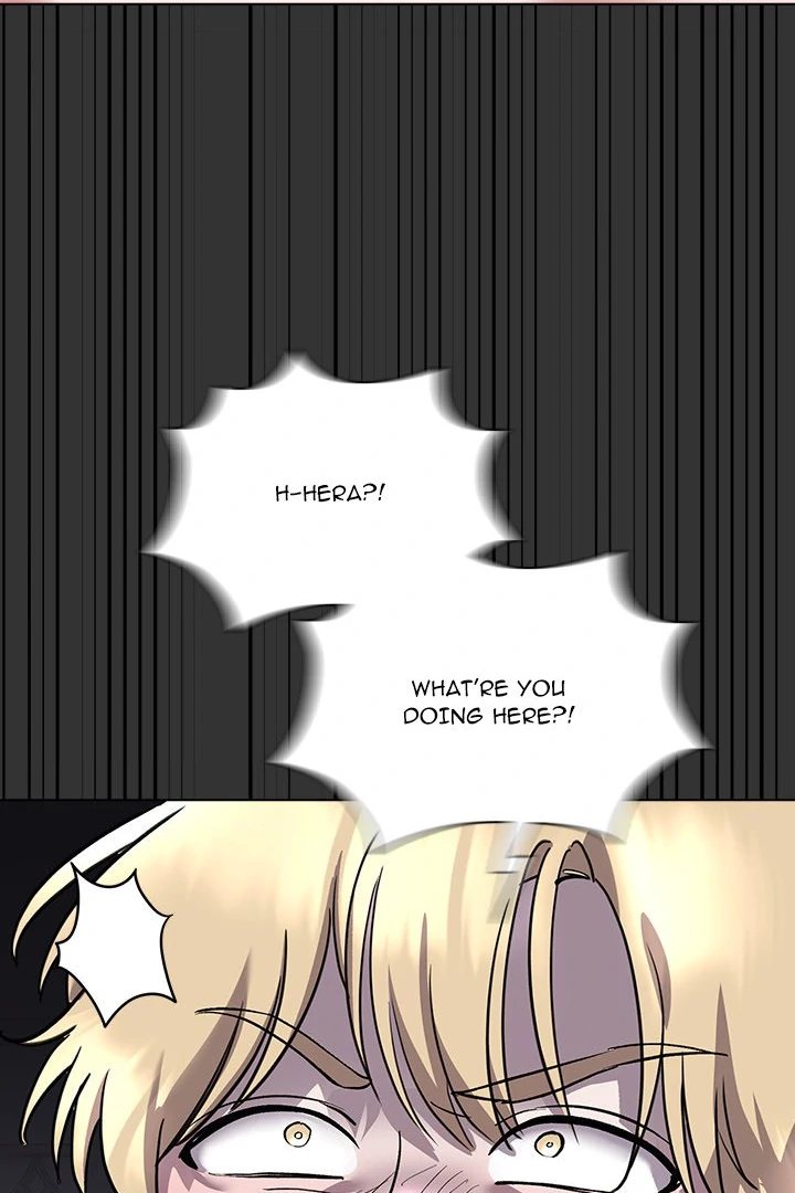 The Ghostly Deal Chapter 6 Page 68