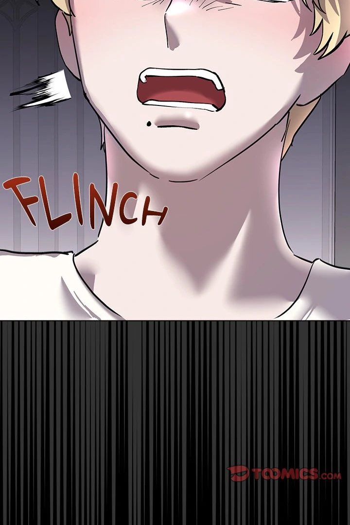 The Ghostly Deal Chapter 6 Page 69