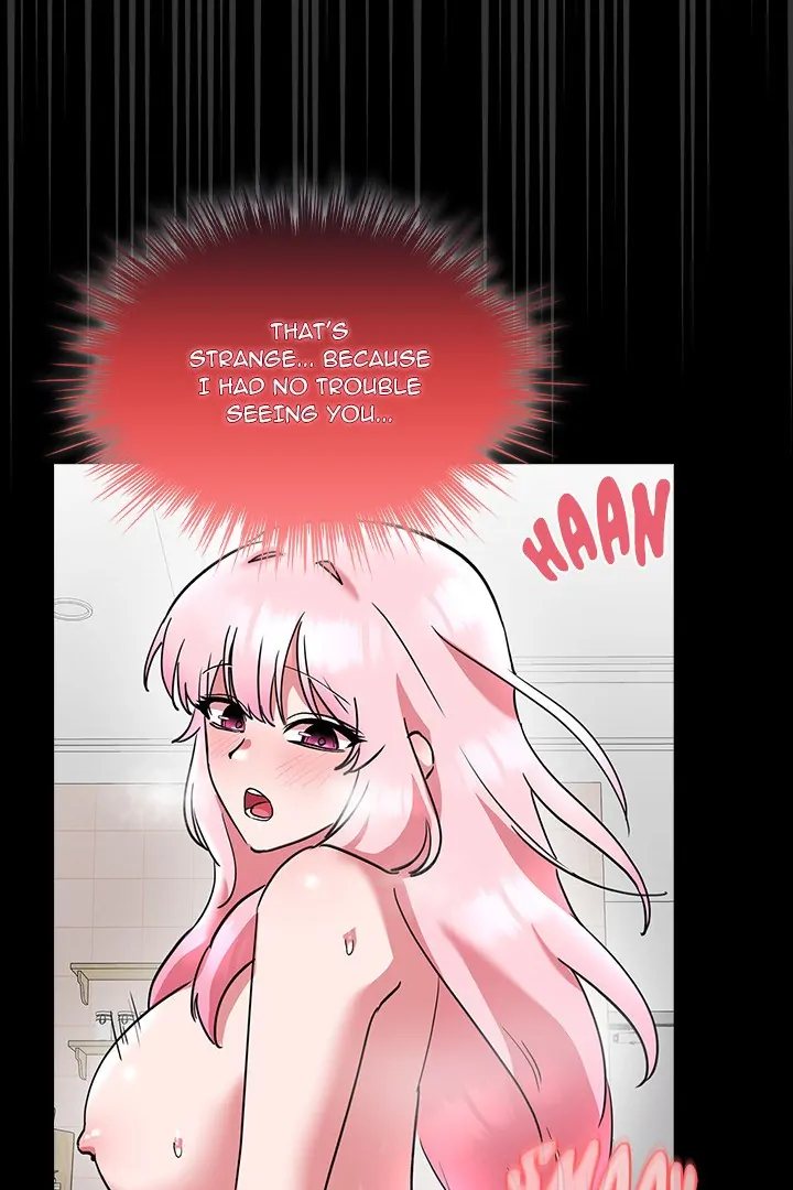 The Ghostly Deal Chapter 6 Page 70