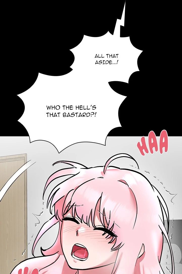 The Ghostly Deal Chapter 6 Page 74