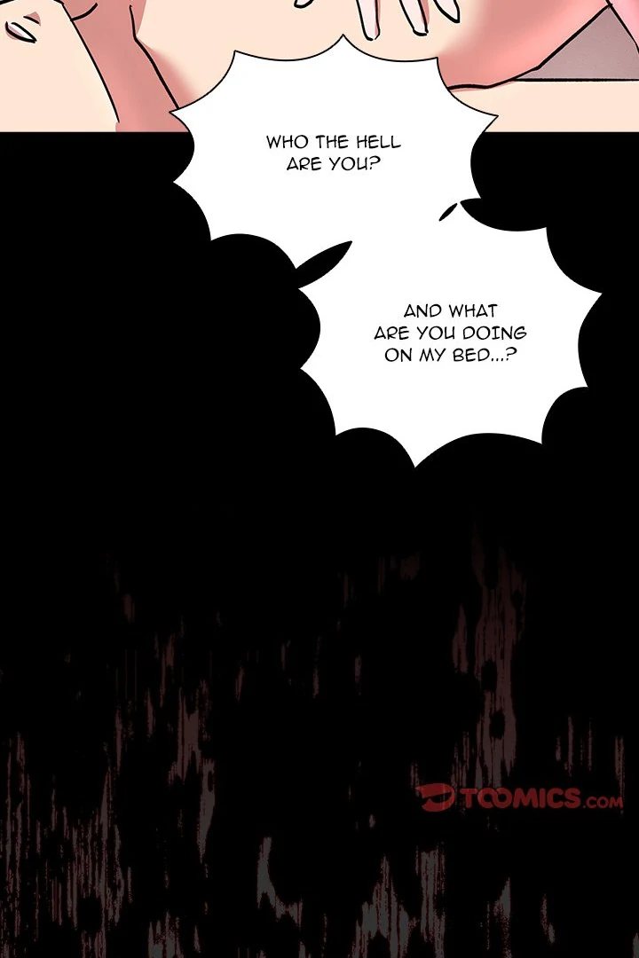 The Ghostly Deal Chapter 6 Page 76