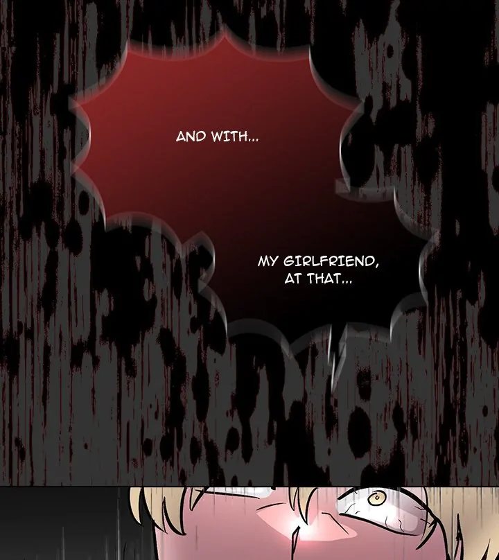 The Ghostly Deal Chapter 6 Page 77