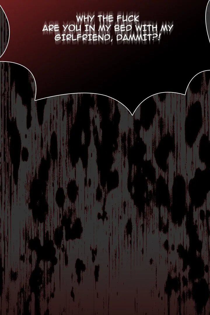 The Ghostly Deal Chapter 6 Page 79