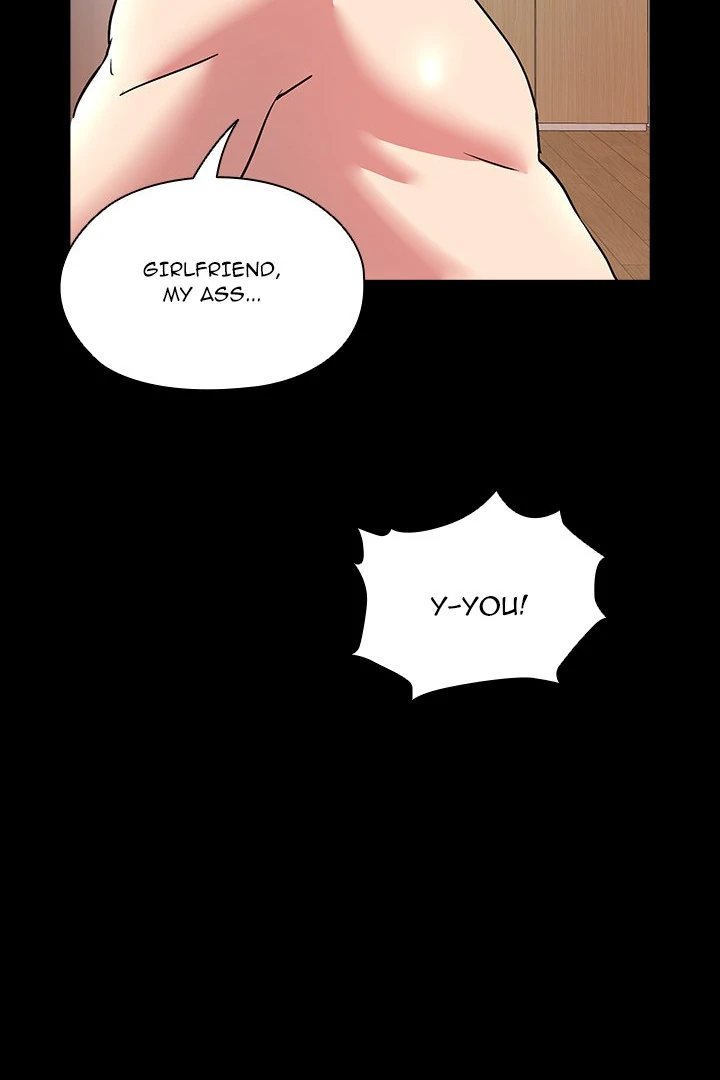 The Ghostly Deal Chapter 6 Page 81