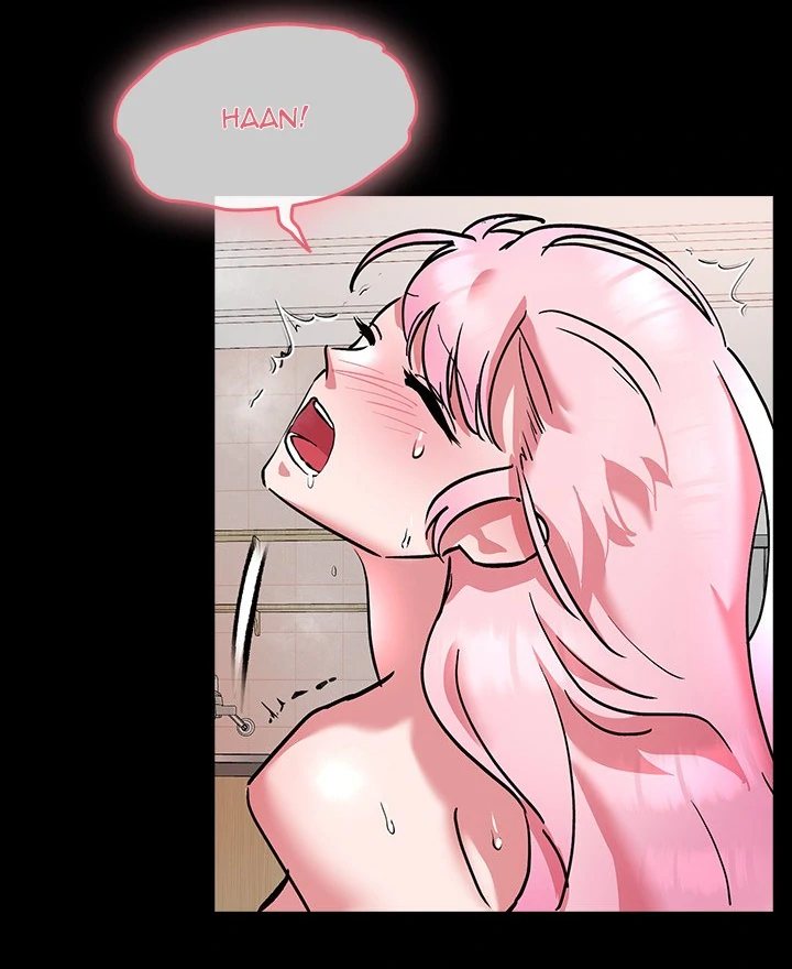 The Ghostly Deal Chapter 6 Page 83