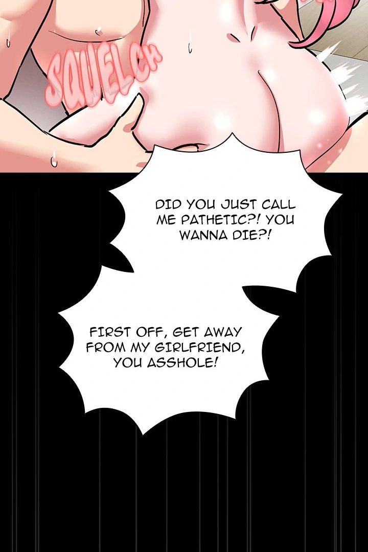 The Ghostly Deal Chapter 6 Page 86