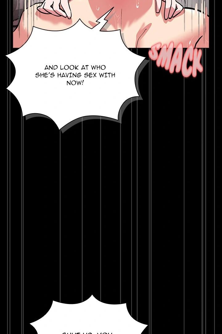The Ghostly Deal Chapter 6 Page 88