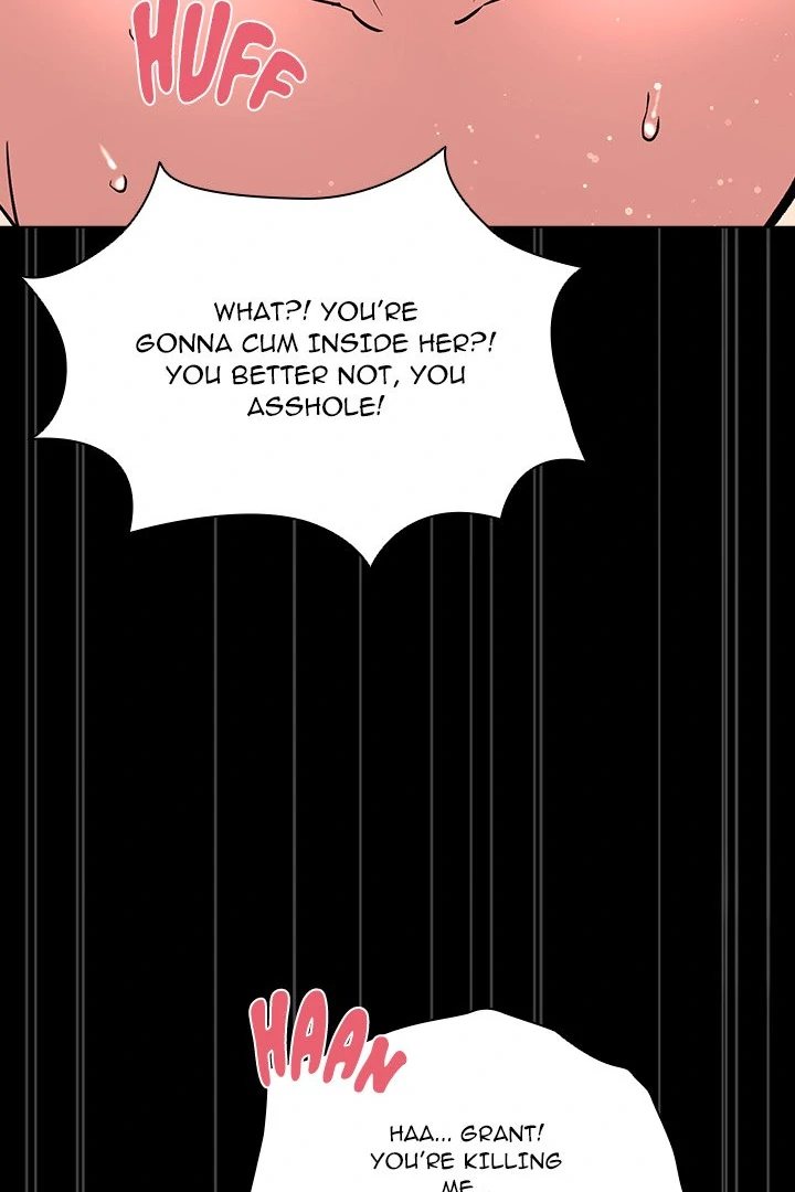 The Ghostly Deal Chapter 6 Page 93