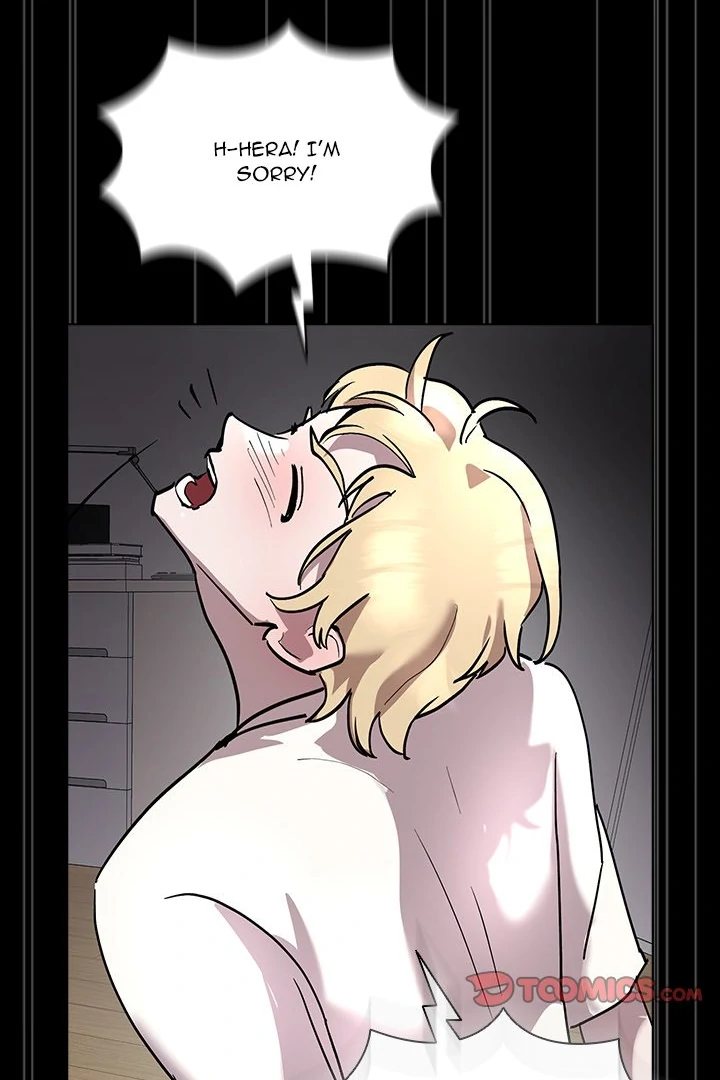 The Ghostly Deal Chapter 6 Page 99