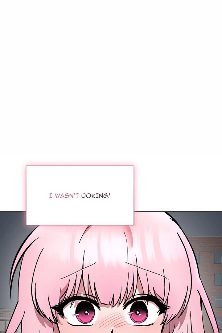 The Ghostly Deal Chapter 7 Page 1