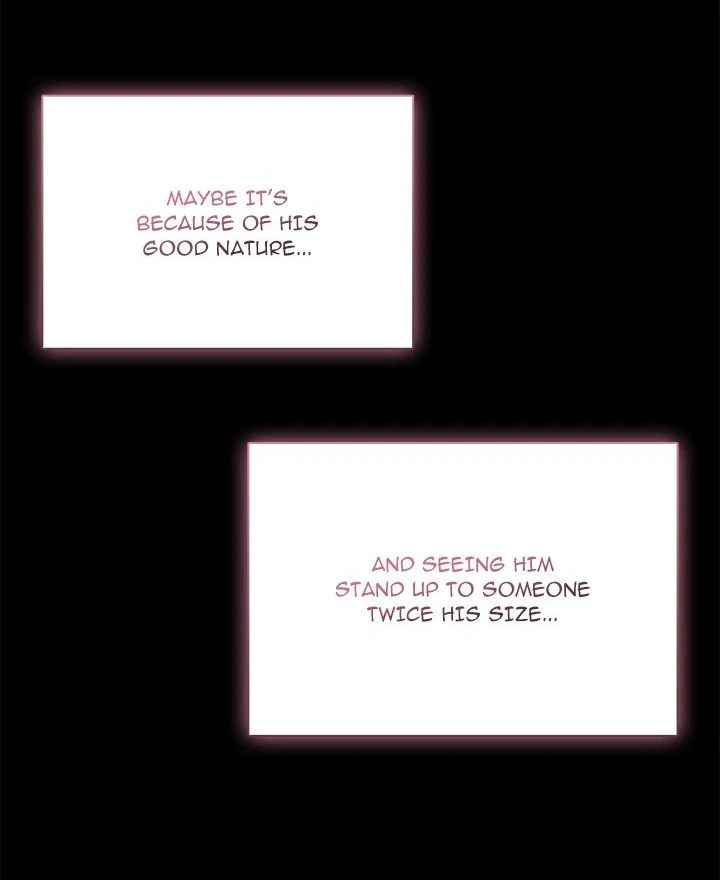The Ghostly Deal Chapter 7 Page 10