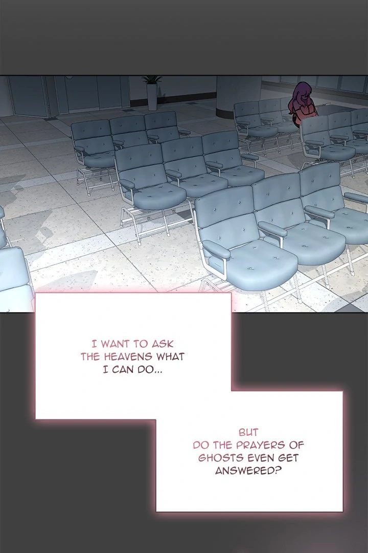 The Ghostly Deal Chapter 7 Page 101