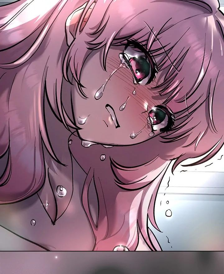 The Ghostly Deal Chapter 7 Page 103