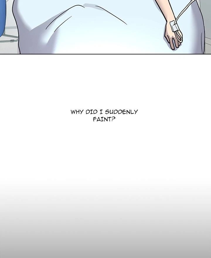 The Ghostly Deal Chapter 7 Page 113