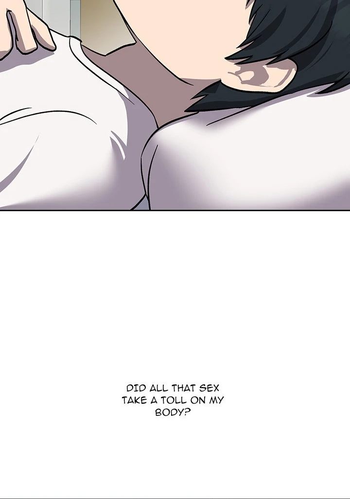 The Ghostly Deal Chapter 7 Page 117