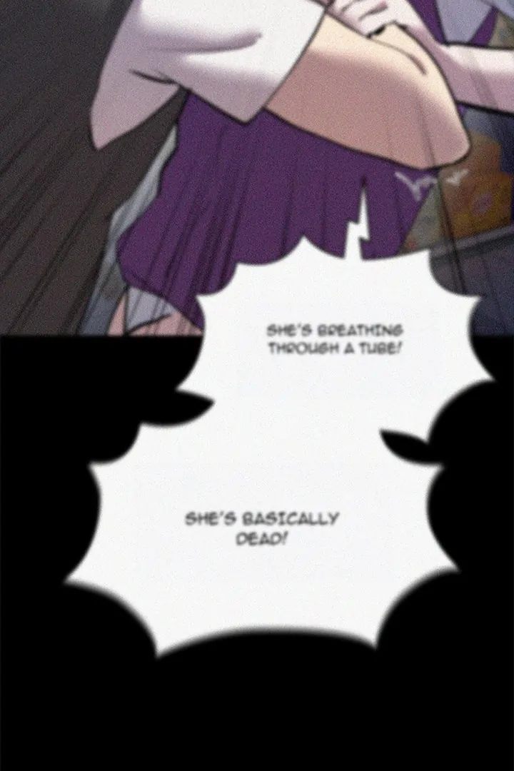 The Ghostly Deal Chapter 7 Page 12