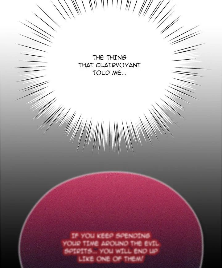 The Ghostly Deal Chapter 7 Page 122
