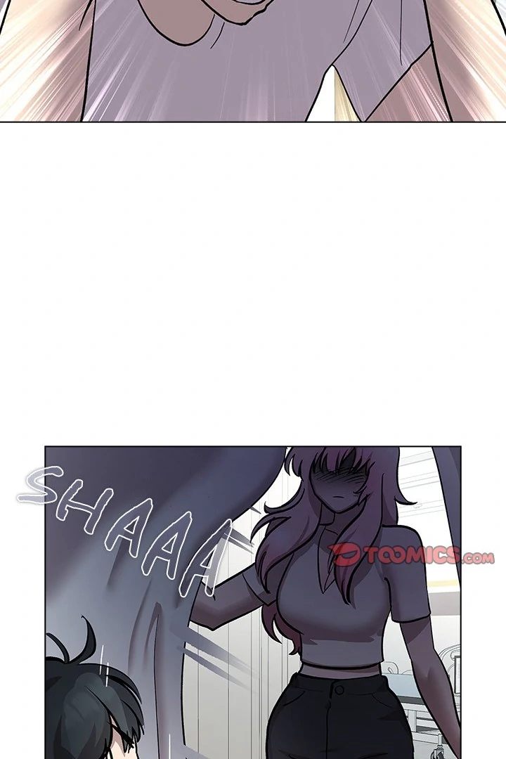 The Ghostly Deal Chapter 7 Page 129