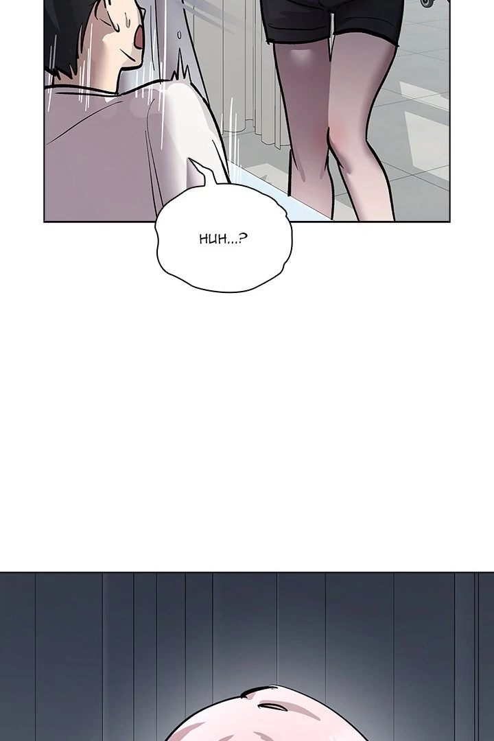 The Ghostly Deal Chapter 7 Page 130