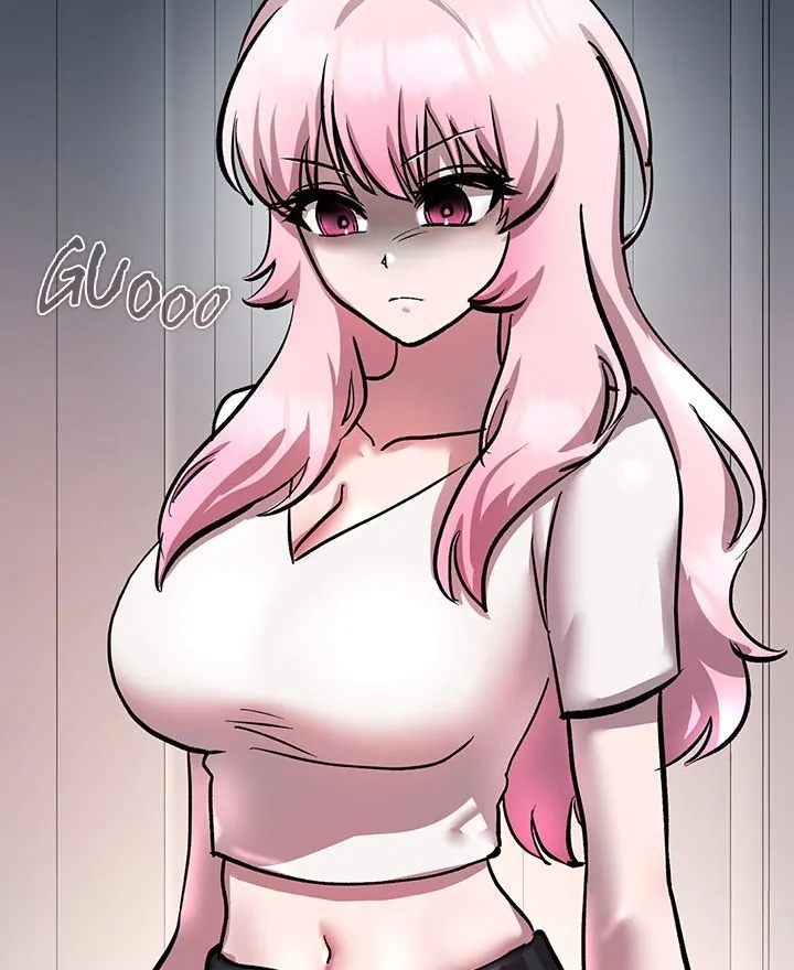 The Ghostly Deal Chapter 7 Page 131