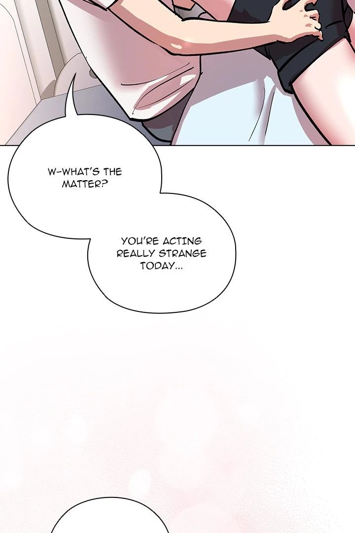 The Ghostly Deal Chapter 7 Page 134