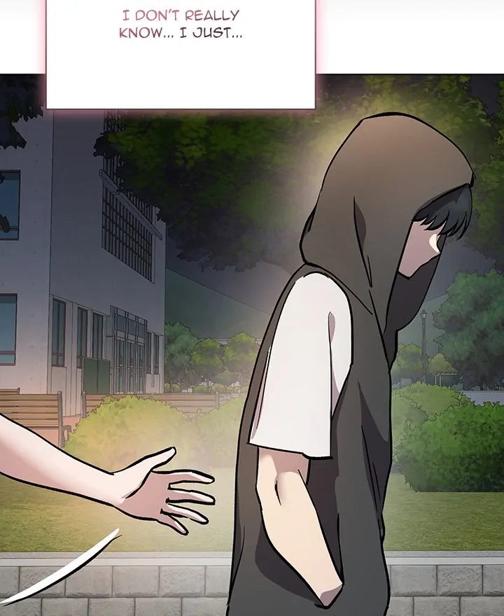 The Ghostly Deal Chapter 7 Page 14