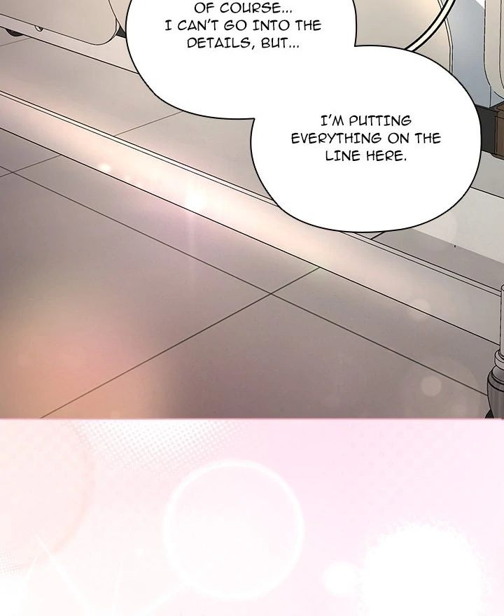The Ghostly Deal Chapter 7 Page 151