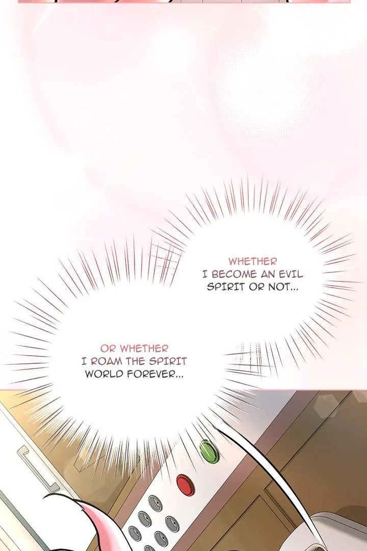 The Ghostly Deal Chapter 7 Page 153