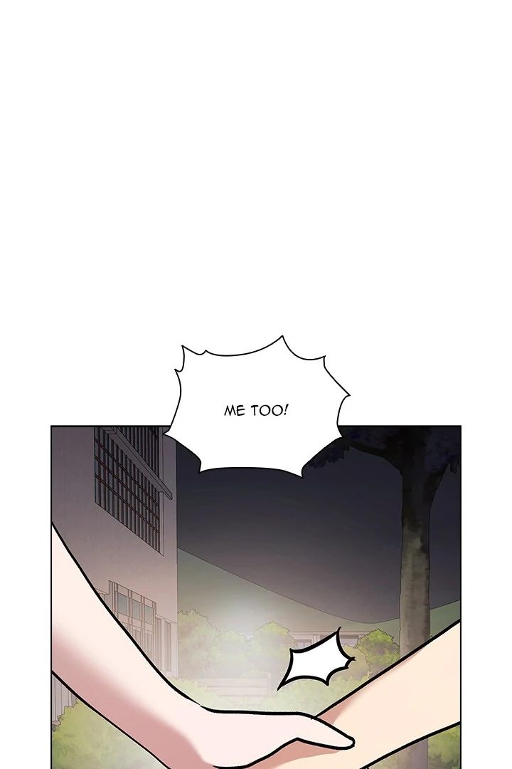 The Ghostly Deal Chapter 7 Page 16