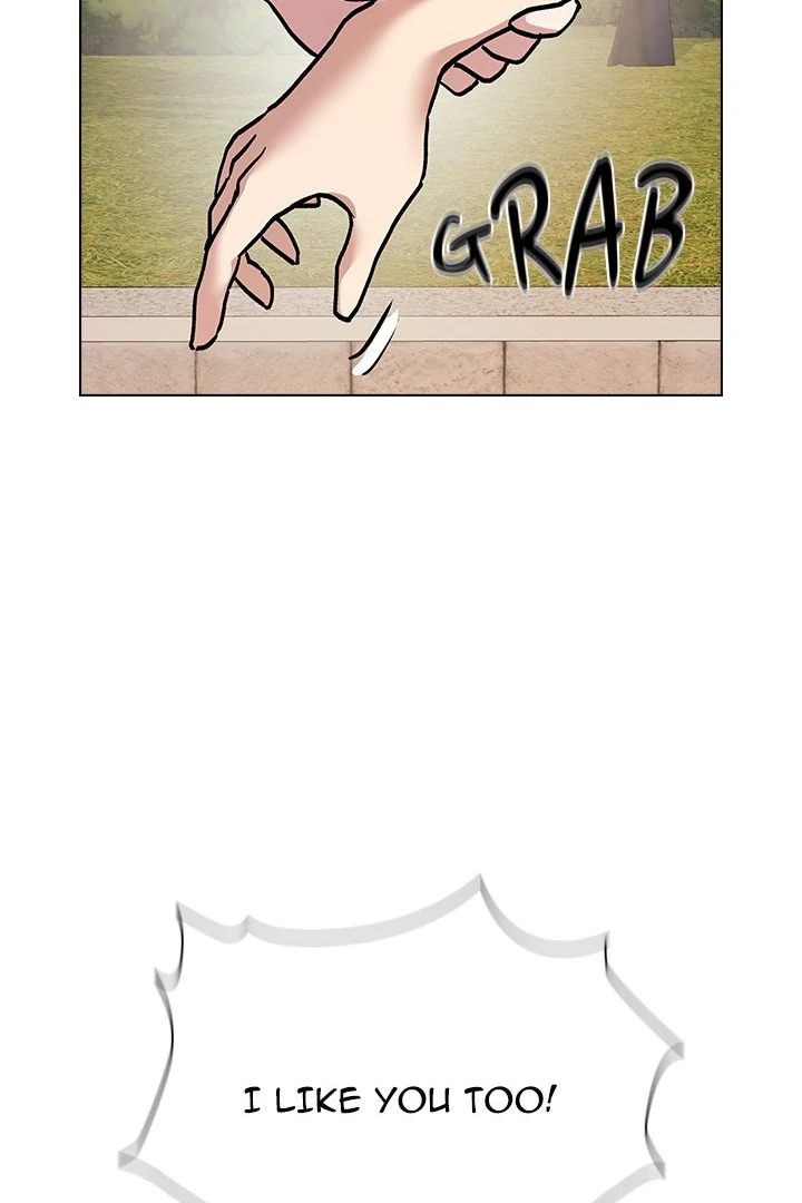 The Ghostly Deal Chapter 7 Page 17