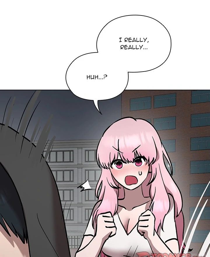 The Ghostly Deal Chapter 7 Page 19