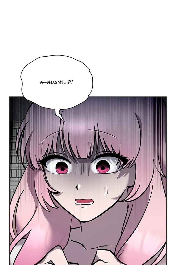 The Ghostly Deal Chapter 7 Page 21