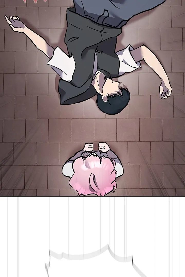 The Ghostly Deal Chapter 7 Page 23