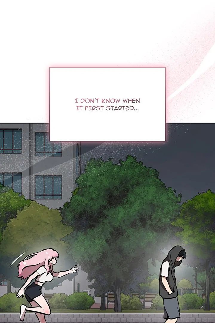 The Ghostly Deal Chapter 7 Page 3