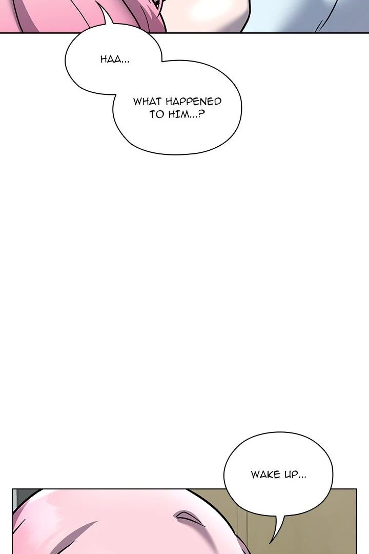 The Ghostly Deal Chapter 7 Page 32