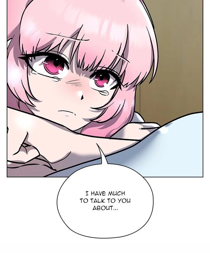 The Ghostly Deal Chapter 7 Page 33