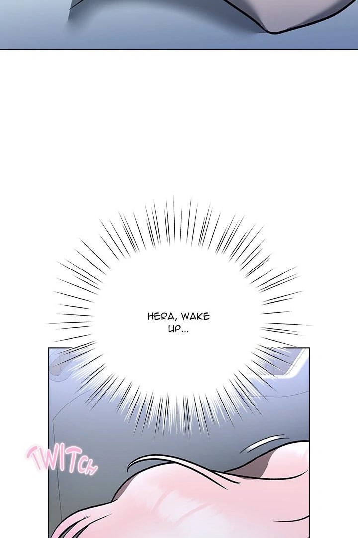 The Ghostly Deal Chapter 7 Page 37