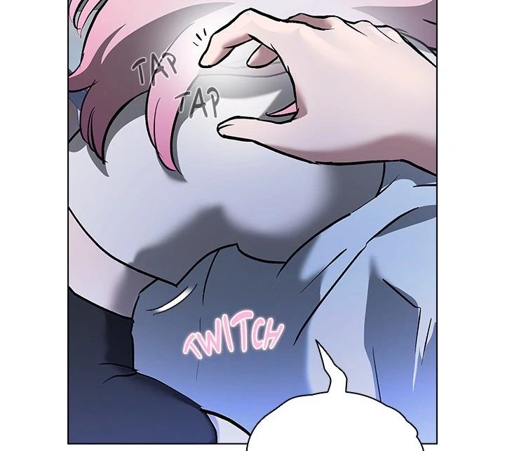 The Ghostly Deal Chapter 7 Page 38