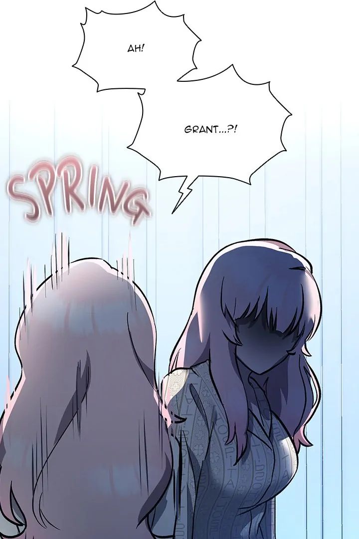 The Ghostly Deal Chapter 7 Page 40