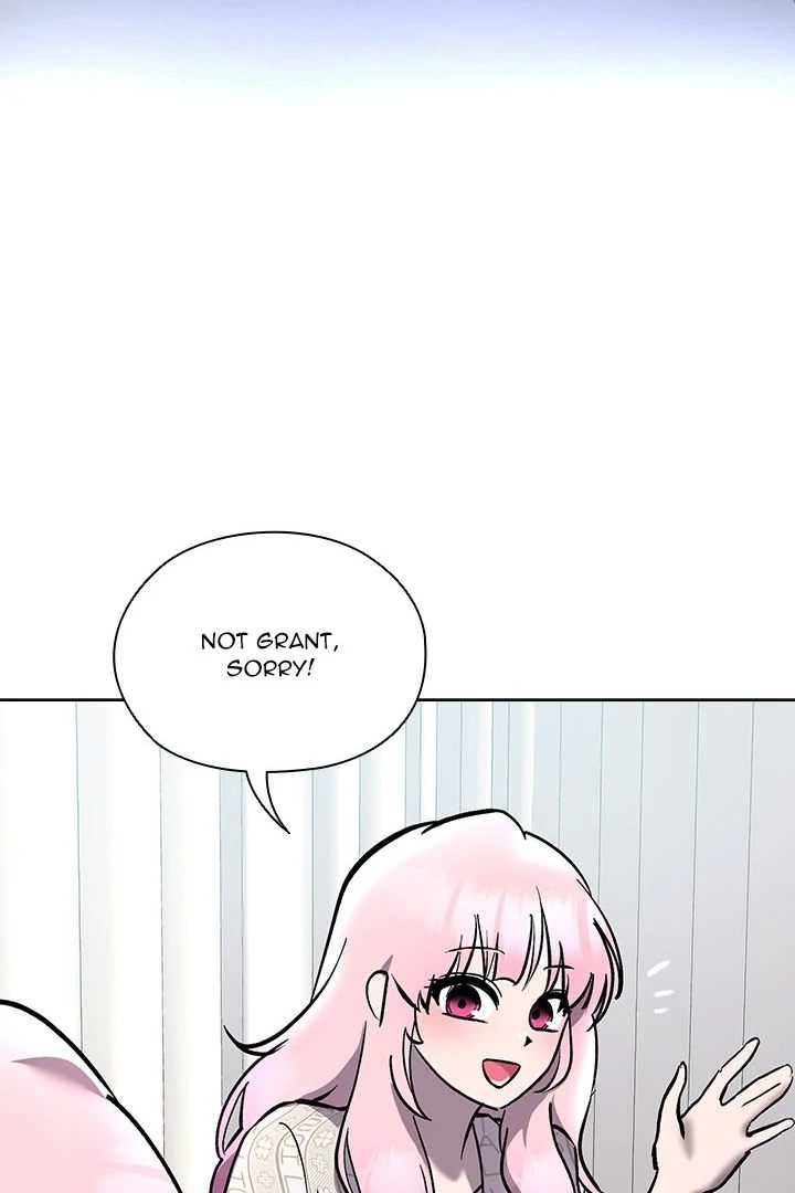 The Ghostly Deal Chapter 7 Page 42