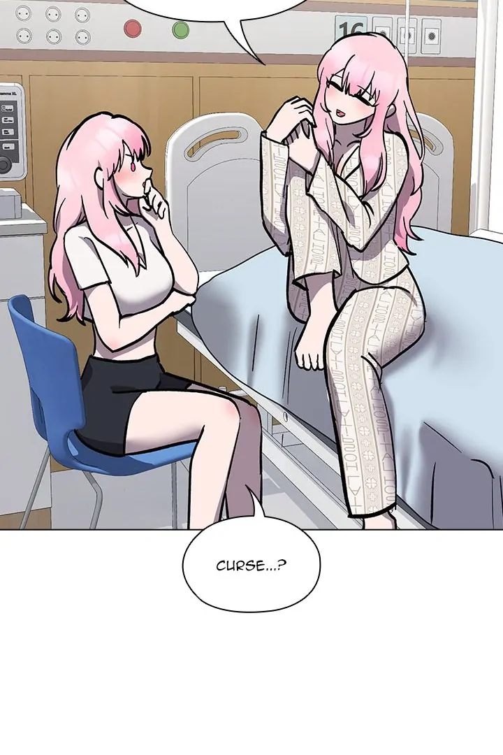 The Ghostly Deal Chapter 7 Page 46