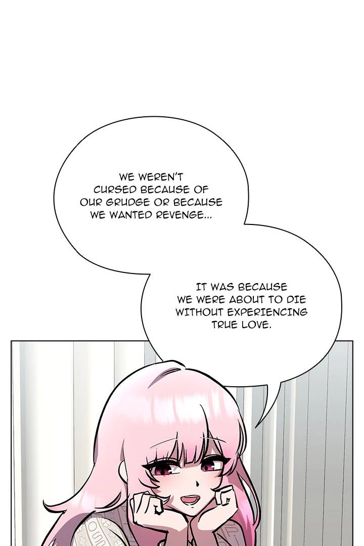 The Ghostly Deal Chapter 7 Page 49