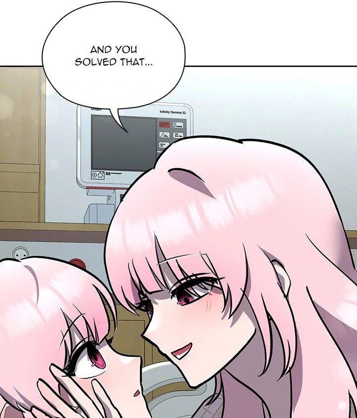 The Ghostly Deal Chapter 7 Page 51