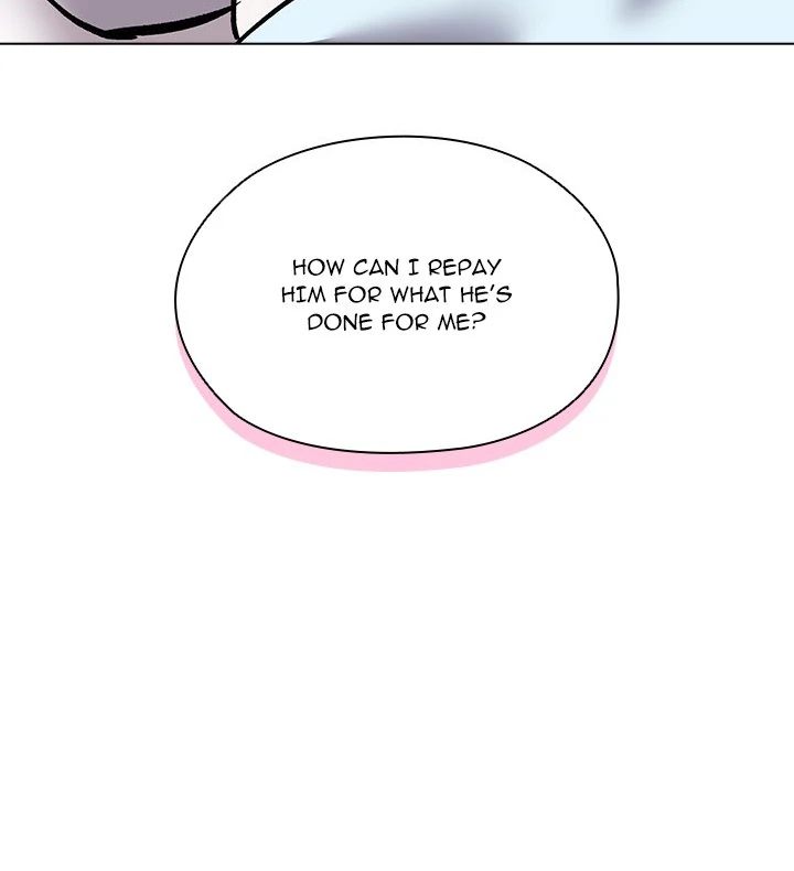 The Ghostly Deal Chapter 7 Page 56