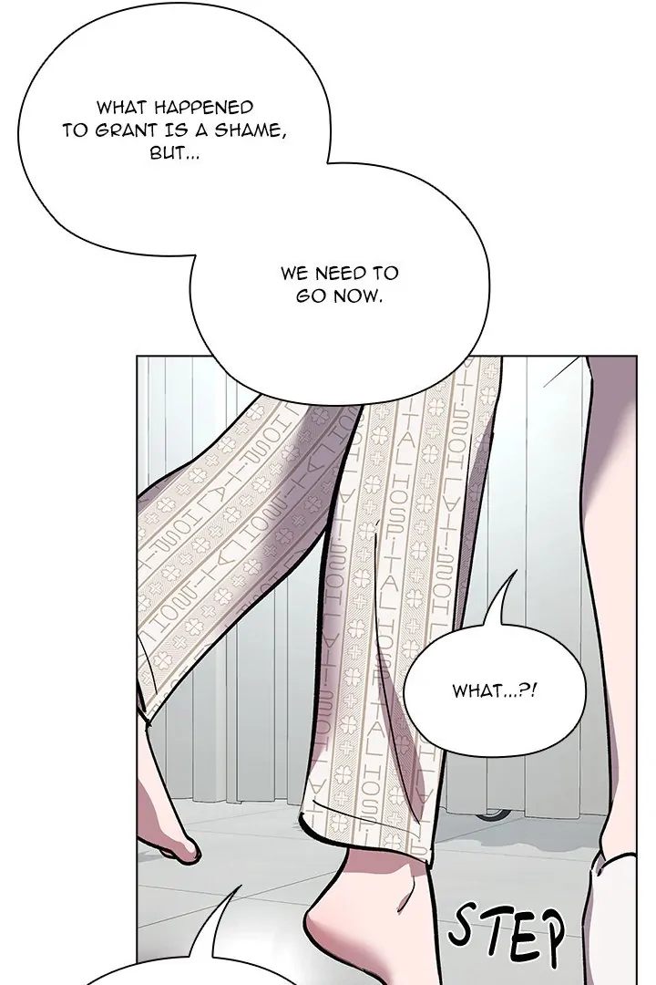 The Ghostly Deal Chapter 7 Page 57