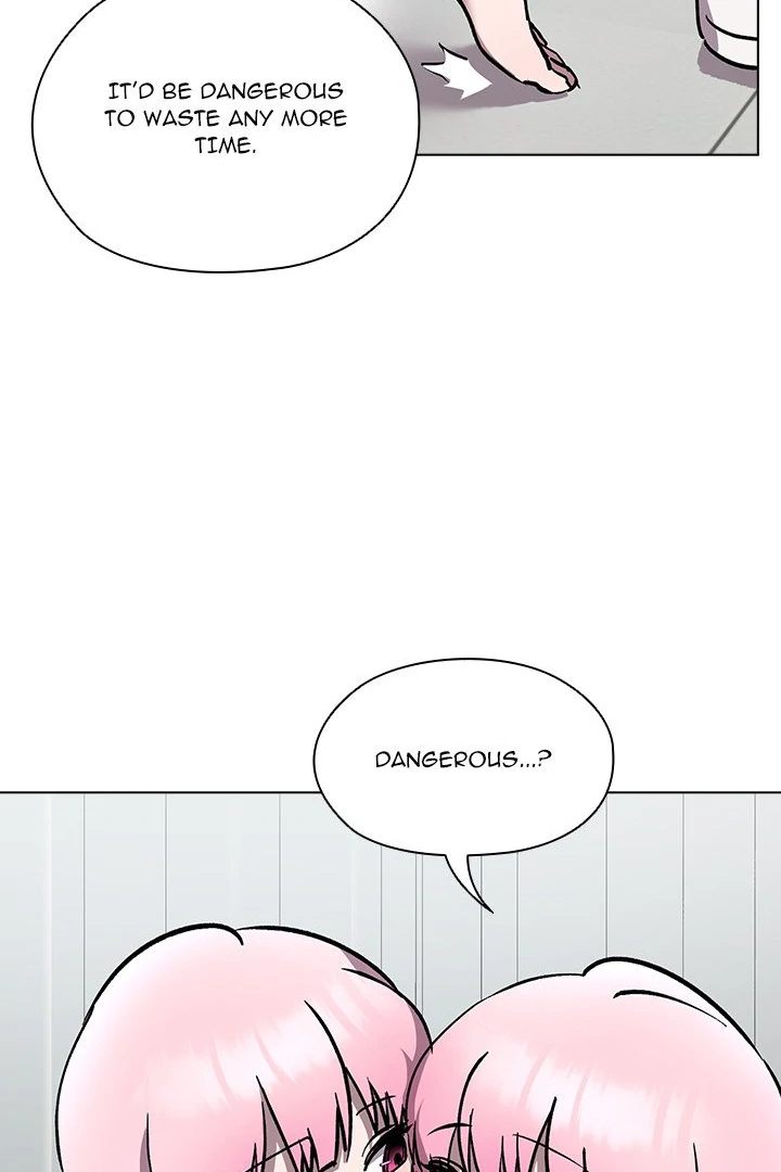 The Ghostly Deal Chapter 7 Page 58