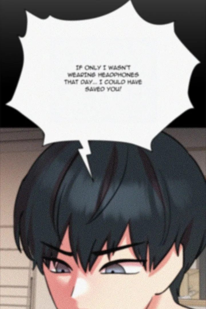 The Ghostly Deal Chapter 7 Page 6