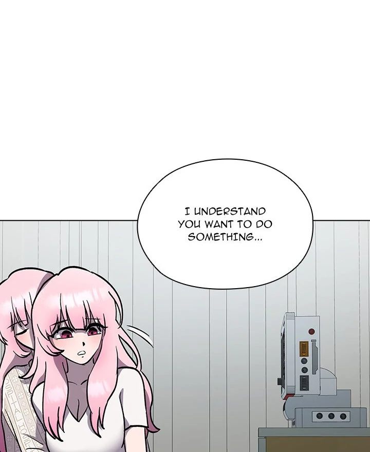 The Ghostly Deal Chapter 7 Page 60